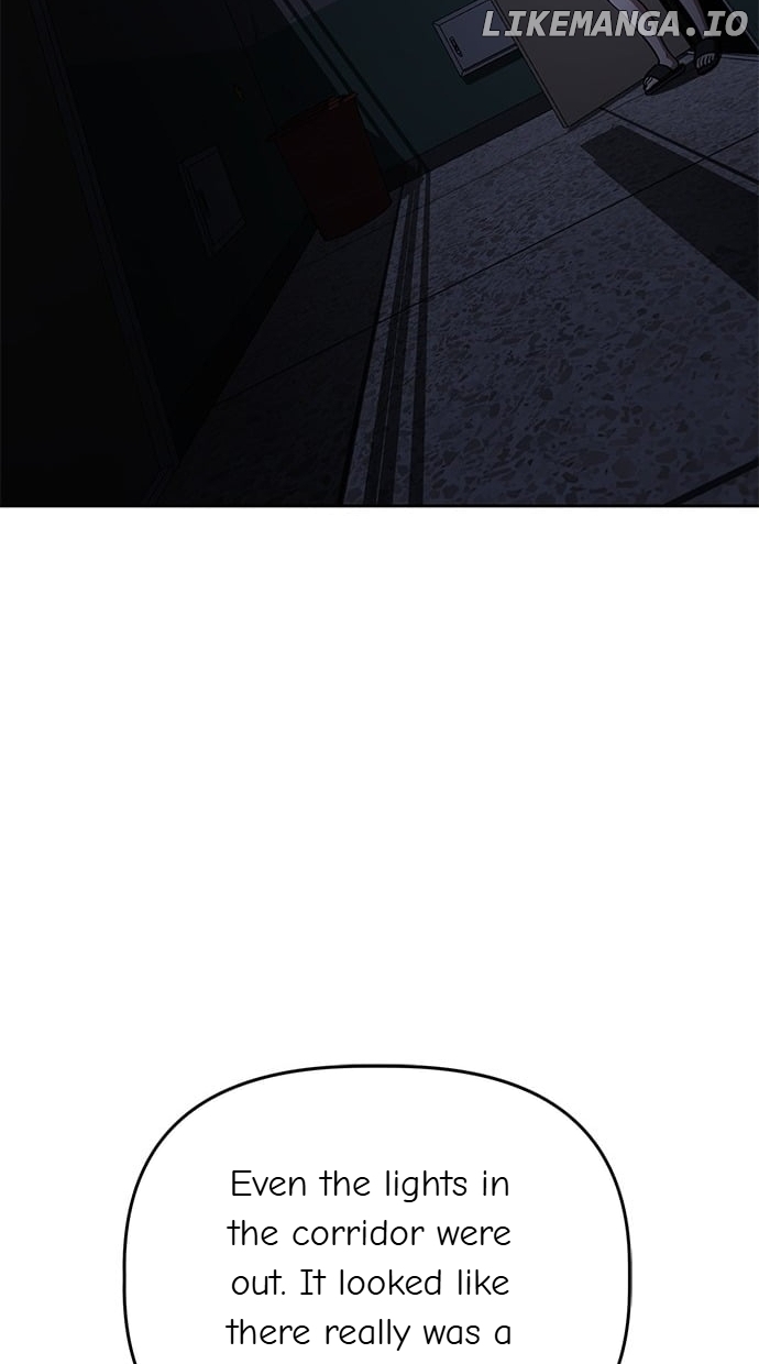 Unemployed Baek-soon Chapter 99 - page 22